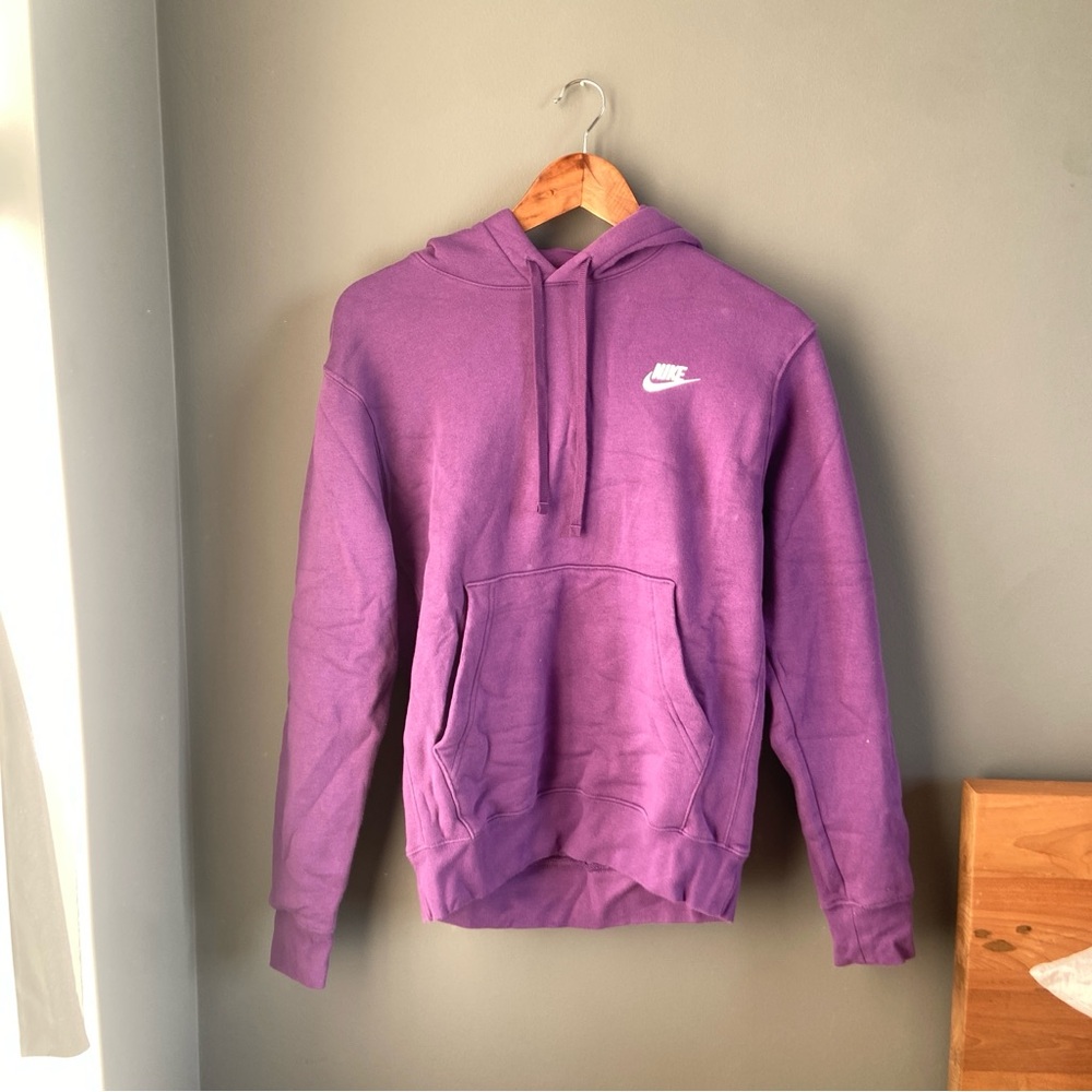 Nike Sportswear Club Hoodie